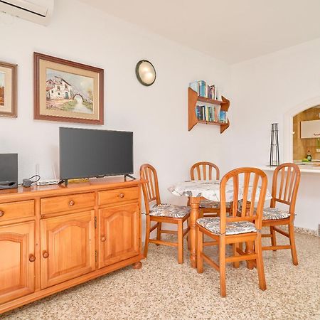 Albaida 2 6H Appartement Nerja Buitenkant foto