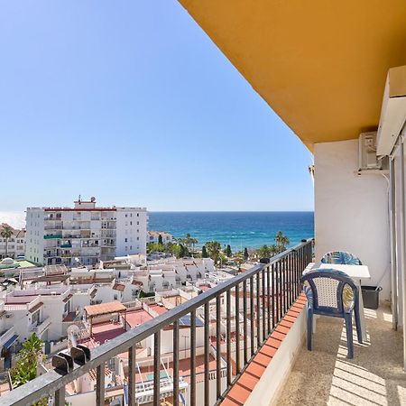 Albaida 2 6H Appartement Nerja Buitenkant foto