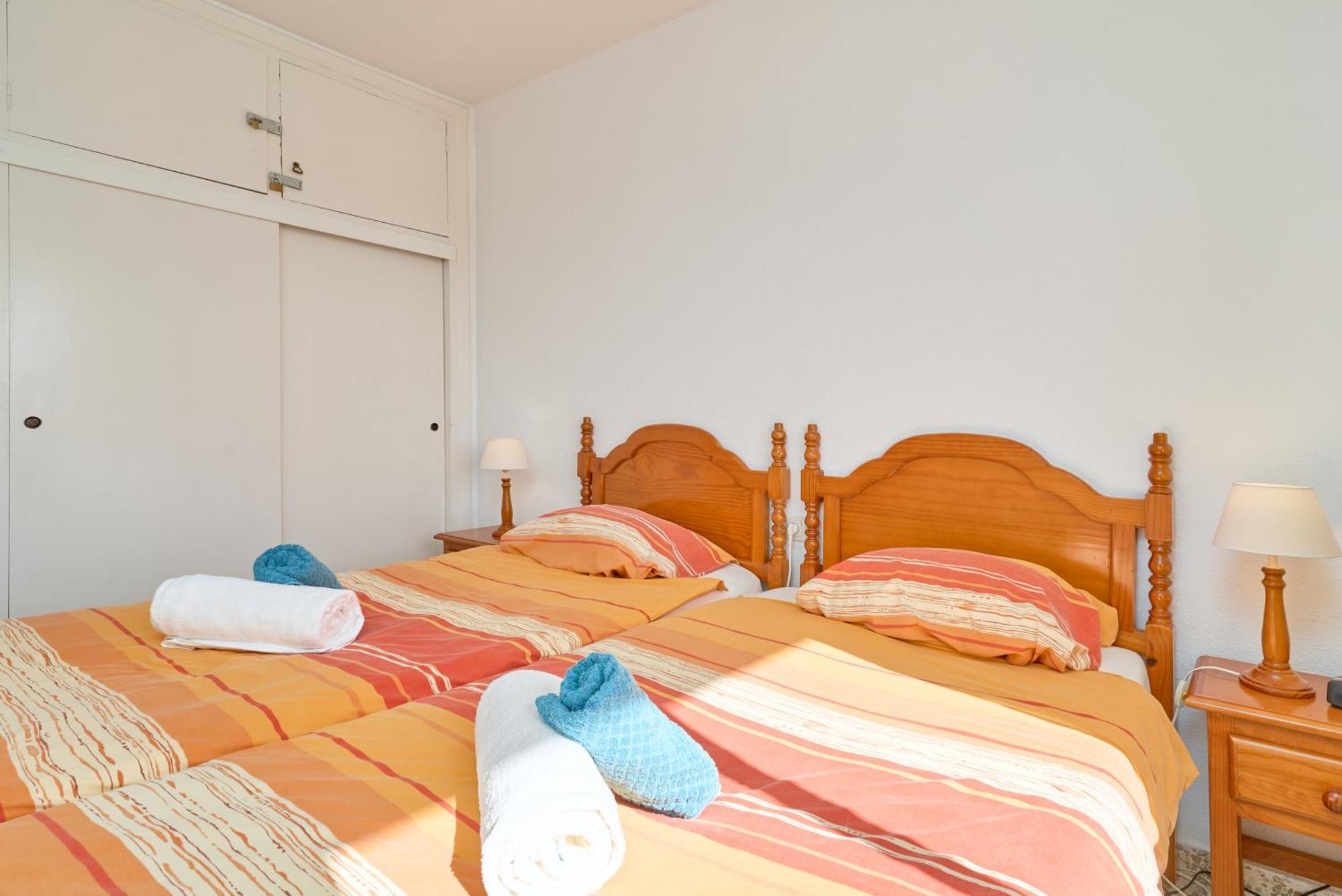 Albaida 2 6H Appartement Nerja Buitenkant foto