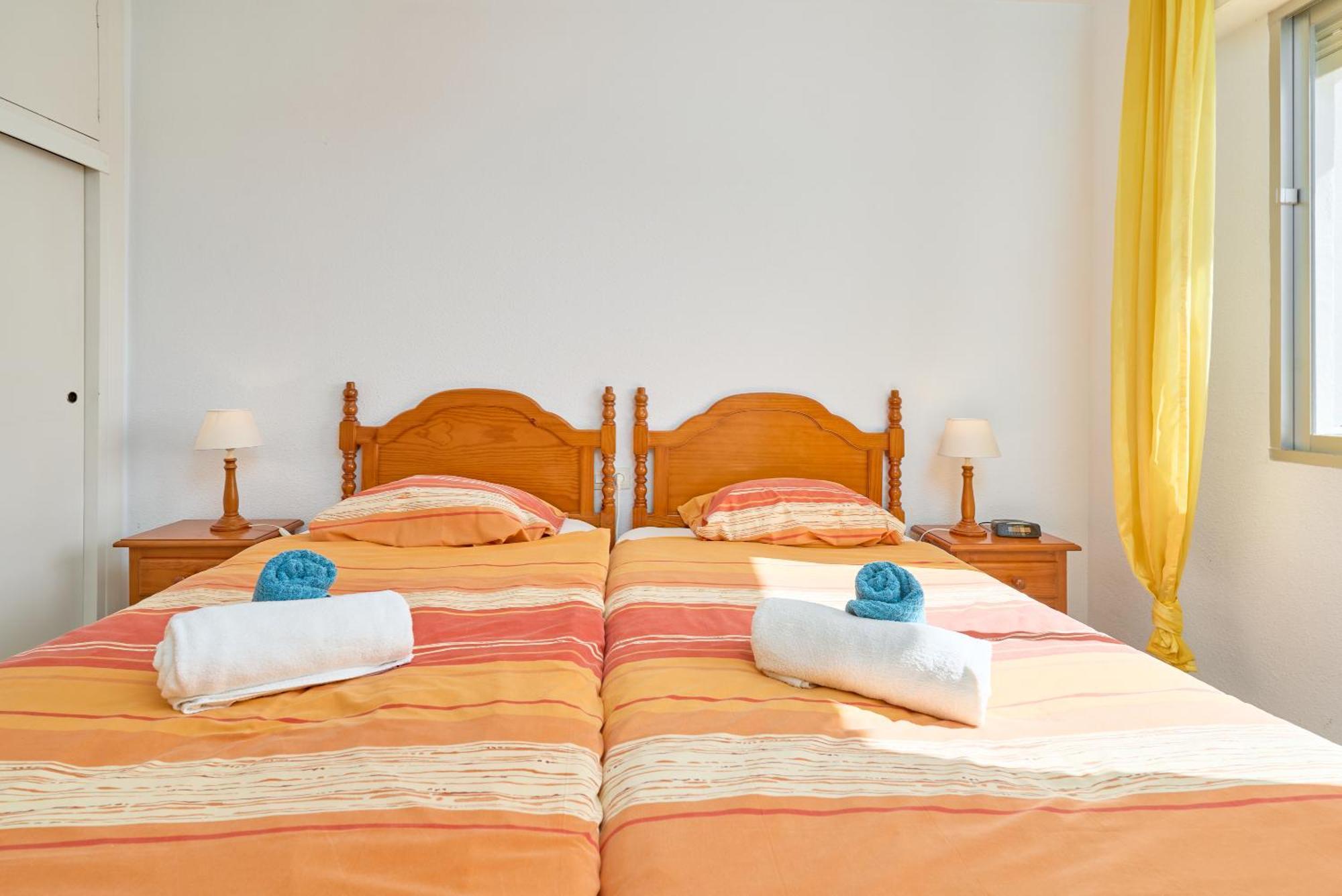 Albaida 2 6H Appartement Nerja Buitenkant foto
