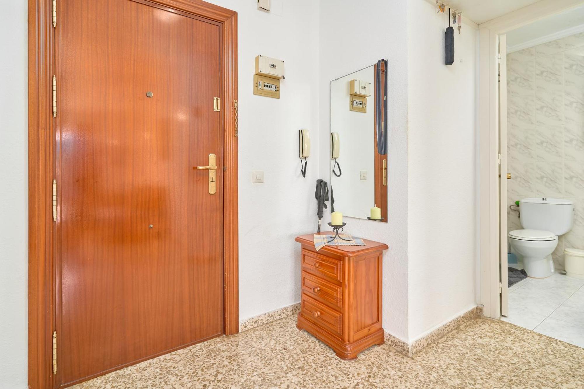 Albaida 2 6H Appartement Nerja Buitenkant foto